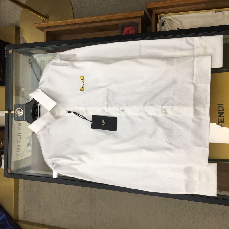 Christian Dior Shirts